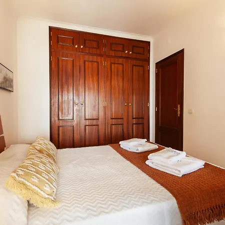 Apartmán B37 - Door Lagos