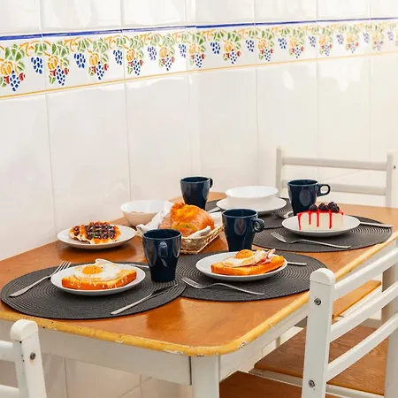 アパート B37 - Door ラゴス