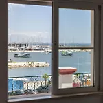 B37 - Door Appartamento Lagos