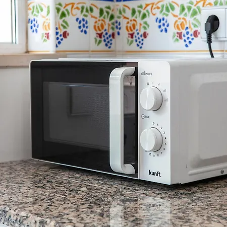 Apartamento B37 - Door