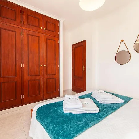 B37 - Door Apartment Lagos