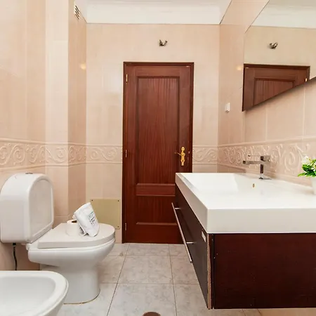 Daire B37 - Door Lagos