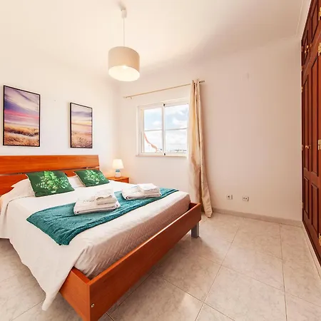 Apartment B37 - Door