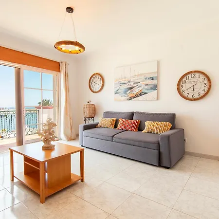 Apartment B37 - Door Lagos