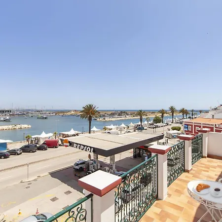 B37 - Door Daire Lagos