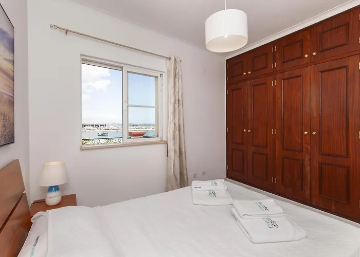 B37 - Door Apartment Lagos