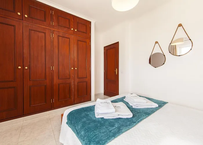 B37 - Door Apartment Lagos