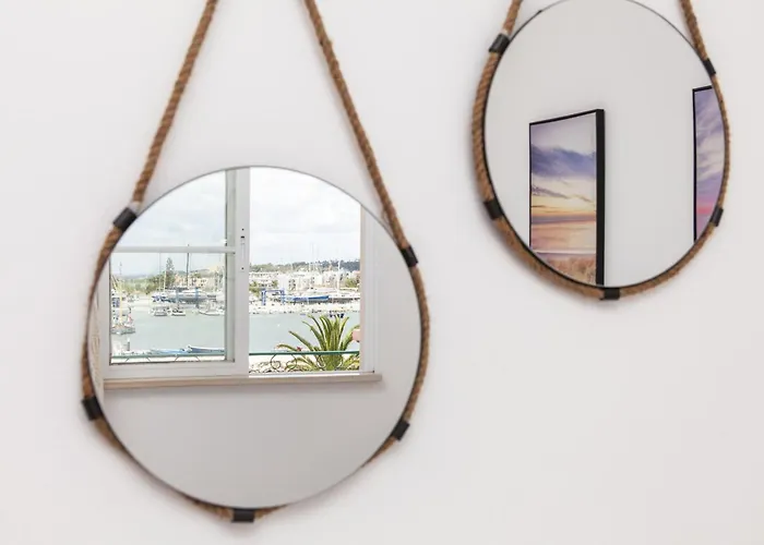 B37 - Door Apartment Lagos