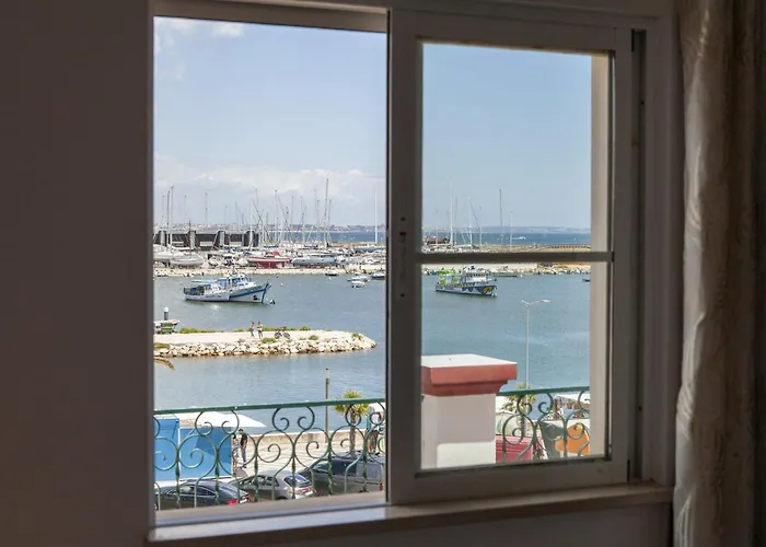 B37 - Door Apartment Lagos