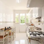 Apartmán B37 - Door