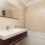 Apartmán B37 - Door
