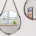 B37 - Door Apartmán Lagos
